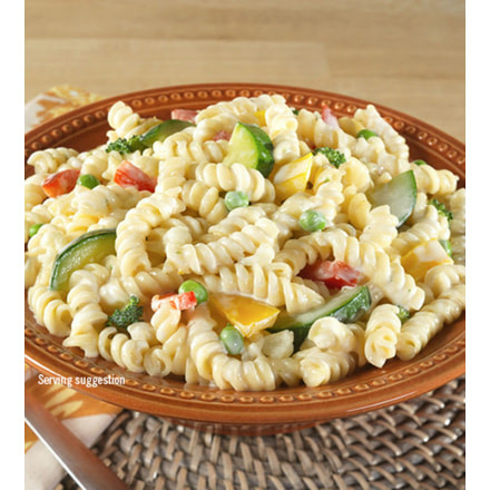 Mountain House Pasta Primavera - Bulk
