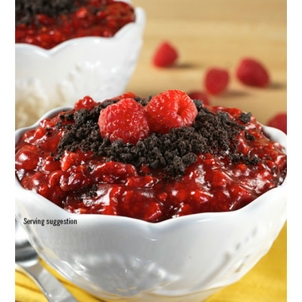 Mountain House Raspberry Crumble - 12 Person