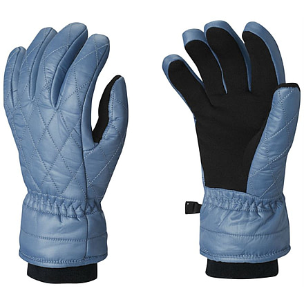 Mountain Hardwear Thermostatic Glove - Womens-Mountain-Small 238859