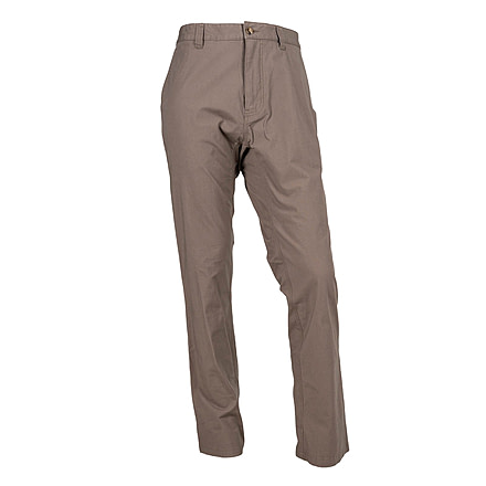 Mountain Khakis All Mountain Pant Classic Fit - Mens, Firma, 42x36, O49255FIRMA4236