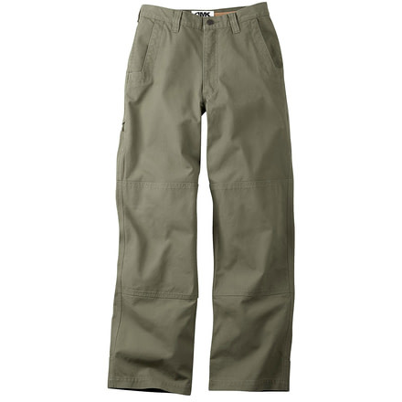 Mountain Khakis Alpine Utility Pant - Men's-Pine-Regular Inseam-38 Waist