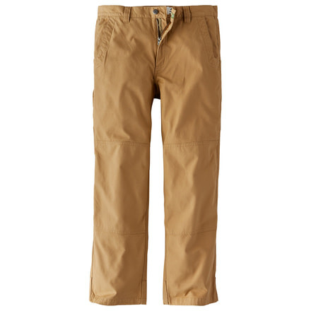 Mountain Khakis Alpine Utility Pant Relaxed Fit - Mens, Yellowstone, 34Waist, 32Inseam, 2691933432
