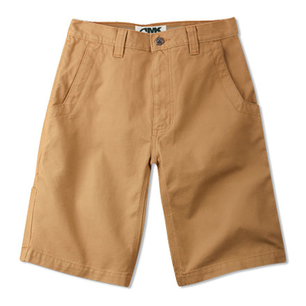 Mountain Khakis Alpine Utility Short 11 in - Men's-Ranch-35W