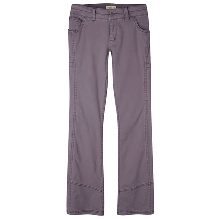 Mountain Khakis Ambit Pant - Women's-Nine Iron-Regular Inseam-6