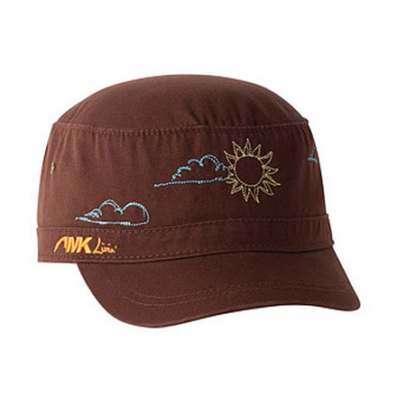 Mountain Khakis Atmosphere Organic Corps Cap - Women's-Earth
