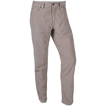 Mountain Khakis Crest Cord Pant Modern Fit - Mens, Freestone, 32x34, E24252FREESTONE3234