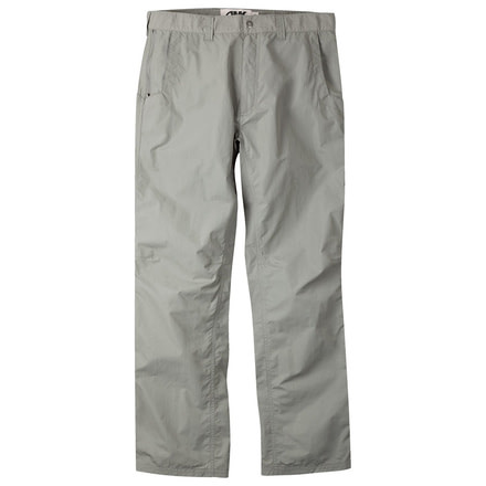 Equatorial Pant - Mens-Willow-32 Waist-Regular Inseam