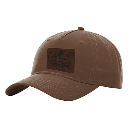 Mountain Khakis Highland Wax Hat - Mens, Buck, OS, O25C54BUCKOS