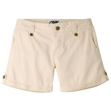 Island Short - Womens-Yellowstone-5 in-2