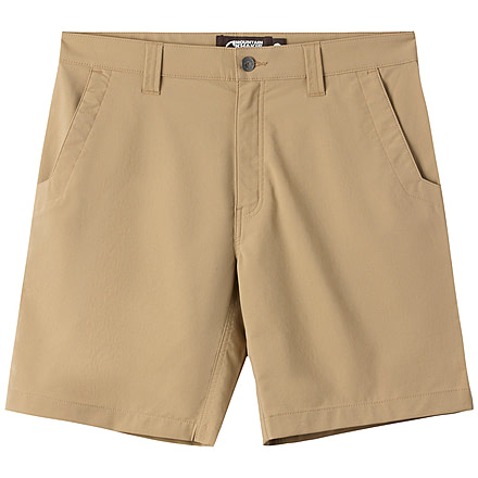 Mountain Khakis Teton Hybrid Shorts - Mens