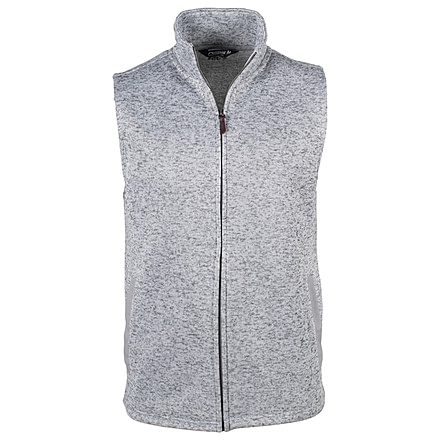 Mountain Khakis Norris Vest Classic Fit - Mens, Gunmetal, XL, N60022GUNMETALXL