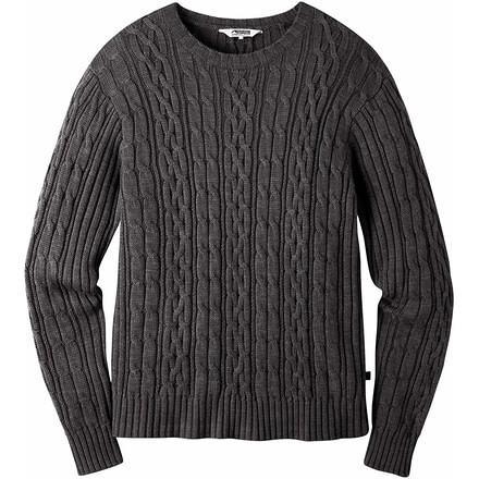 Mountain Khakis Prospector Sweater - Mens, Slate, Medium, 3671786100