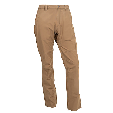 Mountain Khakis Ridgeline Hybrid Pant Performance Fit - Mens, Tobacco, 32x30, O78254TOBACCO3230