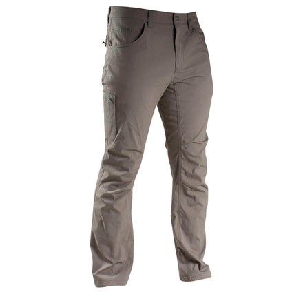 Mountain Khakis Teton Crest Pant Slim Fit - Mens, Firma, 40Waist, 32Inseam, 2145004032