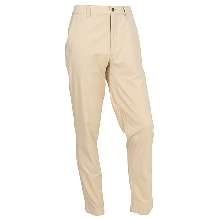 Mountain Khakis Teton Hybrid Pant Modern Fit - Mens, Sand, 30x32, O52253SAND3032