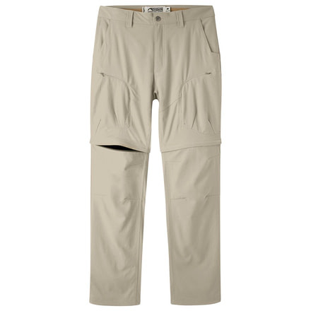 Mountain Khakis Trail Creek Convertible Pant - Men's-Freestone-Short Inseam-32 Waist