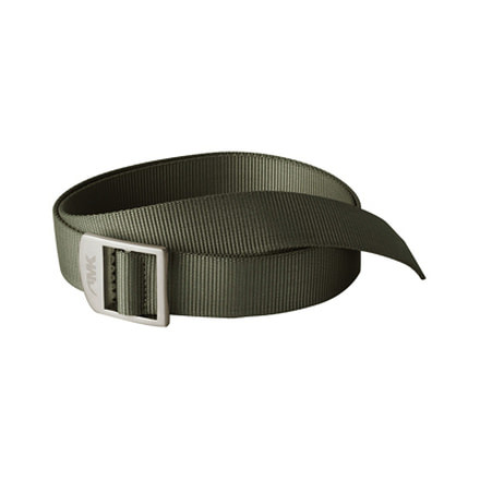 Mountain Khakis Webbing Belt - Men's-Green-One Size