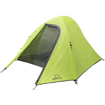 Mountain Summit Gear Northwood Series 2 Tent - 1 Person, MSGTNT2-1