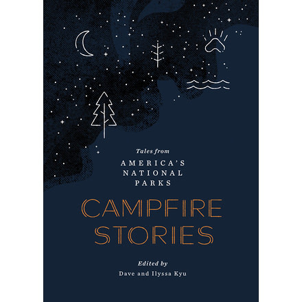 Mountaineers Books Campfire Stories 9781680511444