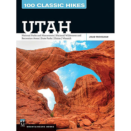 Mountaineers Books Rockies - Hiking/Backpacking Guides, Multi, 9781594859243