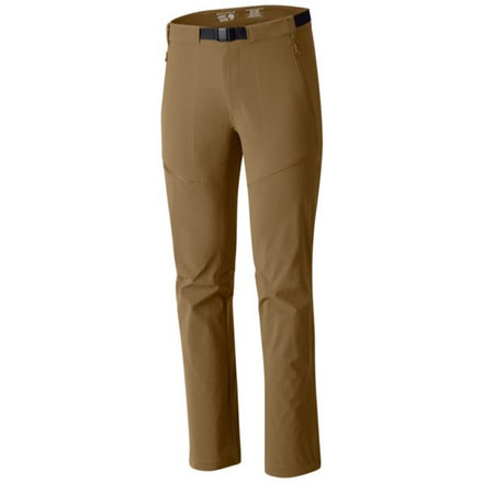 Mountain Hardwear Chockstone Hike M Pant-Sandstorm, Sandstorm, 36   32, 1708061254-36-32