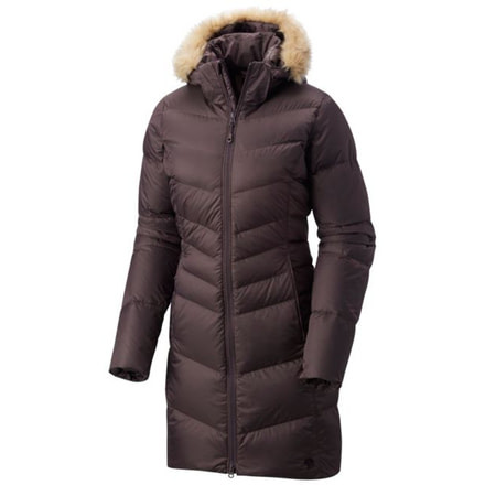 Mountain Hardwear Downtown W Coat-Purple Sage, Purple Sage, XS, 1616991574-XS