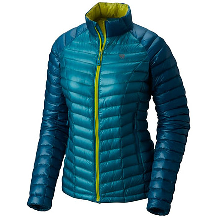 Mountain Hardwear Ghost Whisperer  Down W -Sea Level, Dark, Sea Level, Dark River, S, 1560911942-S