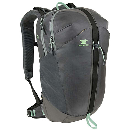 Mountainsmith Apex 25 Backpack, Phantom, 22-50161-44