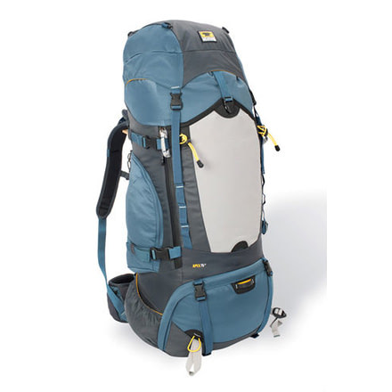 Mountainsmith Apex 75 - Lotus Blue