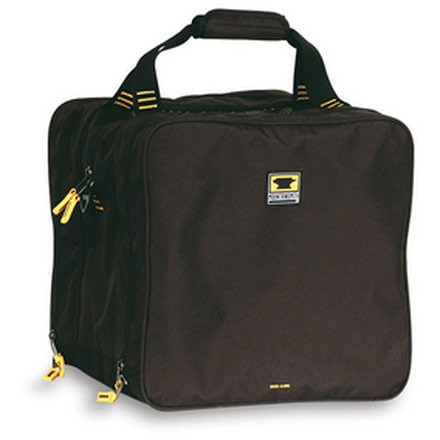 Mountainsmith Bike Cube Storage Case, Black 05-70126-01