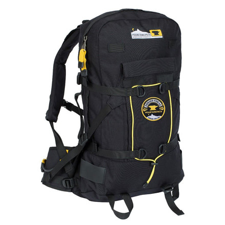 Mountainsmith Bugaboo, Heritage Black, 19-75419-01