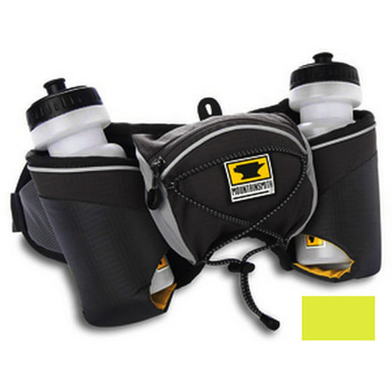Mountainsmith Buzz TLS Lumbar Pack, Golden Yellow 12-10041R-43