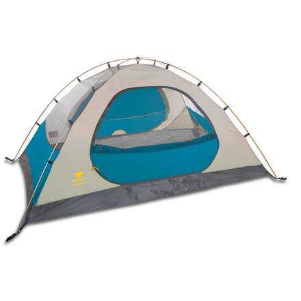 Mountainsmith Celestial Tent, 2 Person, 3 Season, Sea Blue, 19-2032-03