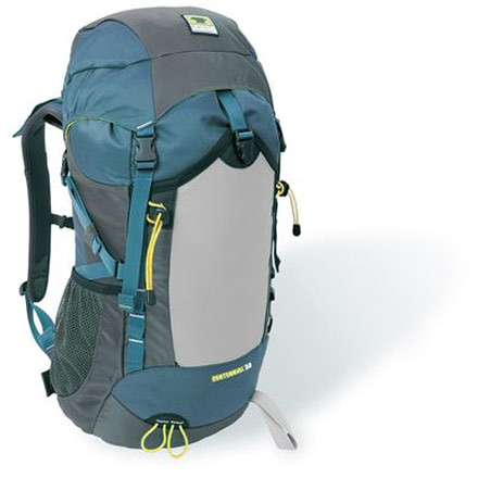Mountainsmith Centennial 30 Backpack-Lotus Blue