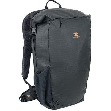 Mountainsmith CONA 25 Backpack, Blackout, 22-50020-01