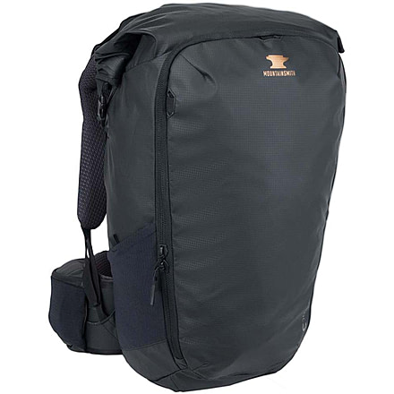 Mountainsmith CONA 45 Backpack, Blackout, 22-50010-01