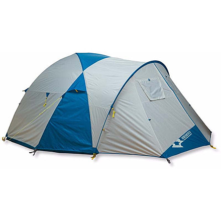 Mountainsmith Conifer 5 Tent - 5 Person, 3 Season, 12-2014-39