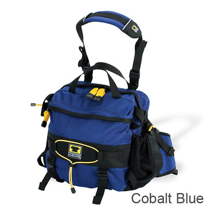 Mountainsmith Day - Lotus Blue