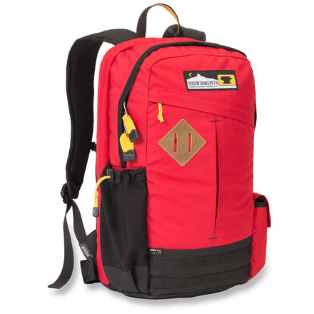 Mountainsmith Divide, Heritage Red, 16-75350-02