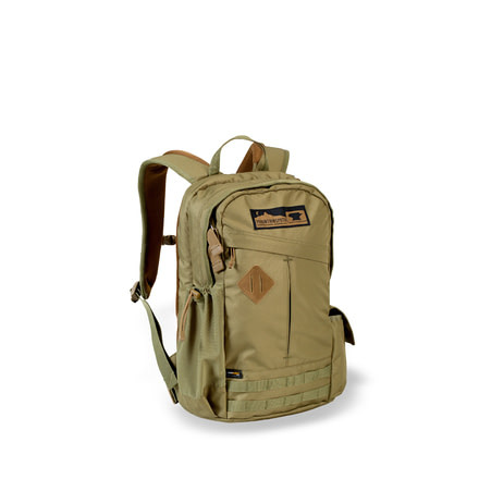 Mountainsmith Divide Backpack 15L, Hops, 18-75351-09