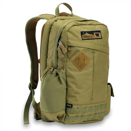 Mountainsmith Divide Backpack, Hops 16-75350-09