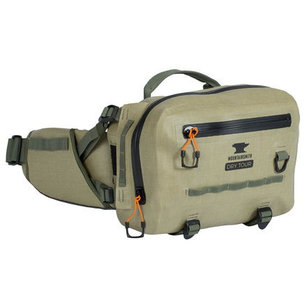 Mountainsmith Dry Tour, Moss Green, 19-10041-28