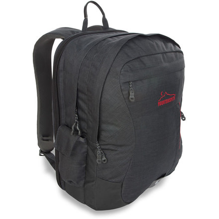 Mountainsmith Explore Laptop Backpack,Anvil Grey 14-75220-65