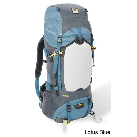 Mountainsmith Falcon 55 - Lotus Blue