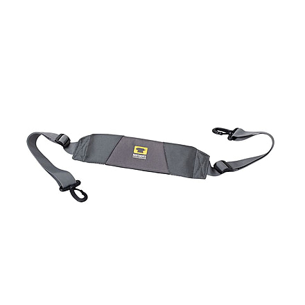Mountainsmith Haulin Padded Shoulder Strap, Ice Grey, 14-75270-59