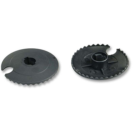 Mountainsmith Hiking Baskets Bulk Accessories, 20 Pieces, Black, One Size, 17-9489-01