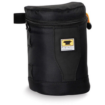 Mountainsmith Lens Case, Black, Small 08-81048-01