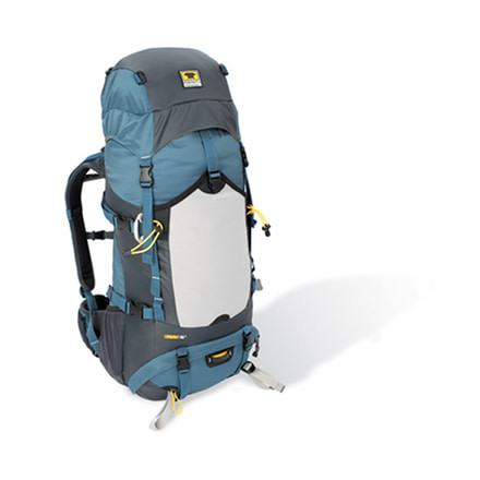 Mountainsmith Lookout 45 - Lotus Blue