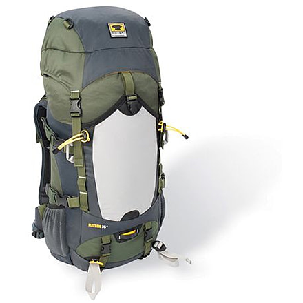Mountainsmith Mayhem 35 Backpack-Pinon Green