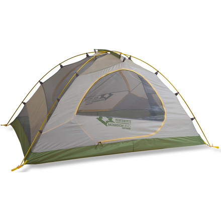 Mountainsmith Morrison EVO - 2 Person, 3 Season Tent